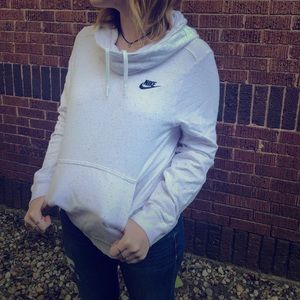 Nike hoodie